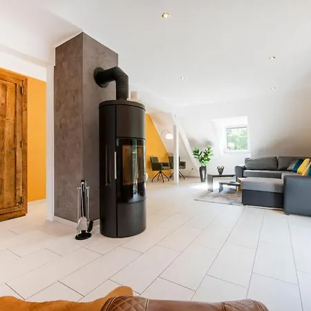 Maarchalet Modern Retreat 道恩