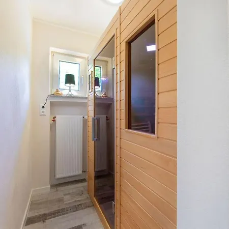 Maarchalet Modern Retreat *