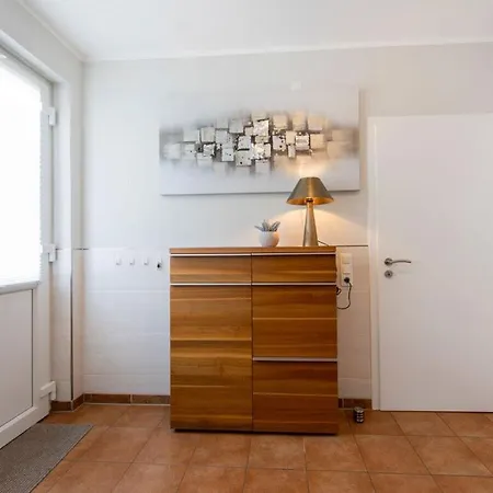 Maarchalet Modern Retreat 度假居 *