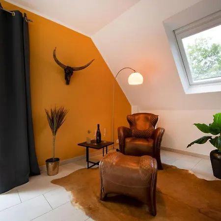 Maarchalet Modern Retreat * 道恩