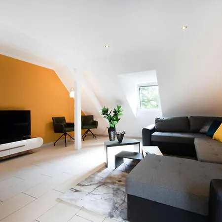 Maarchalet Modern Retreat *