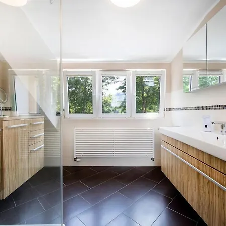 Maarchalet Modern Retreat * 道恩