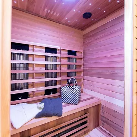 Maarchalet Modern Retreat