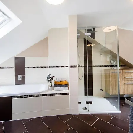 Maarchalet Modern Retreat * 道恩