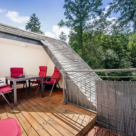 Maarchalet Modern Retreat 道恩