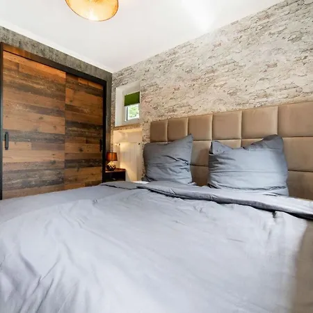 Maarchalet Modern Retreat 道恩