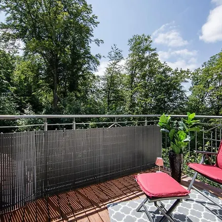 Maarchalet Modern Retreat 度假居